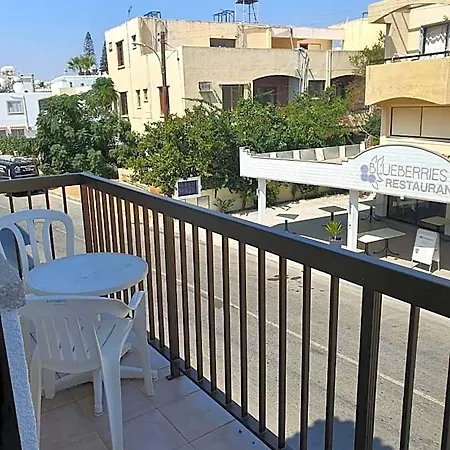 Sea Cleonapa Mandali 3*