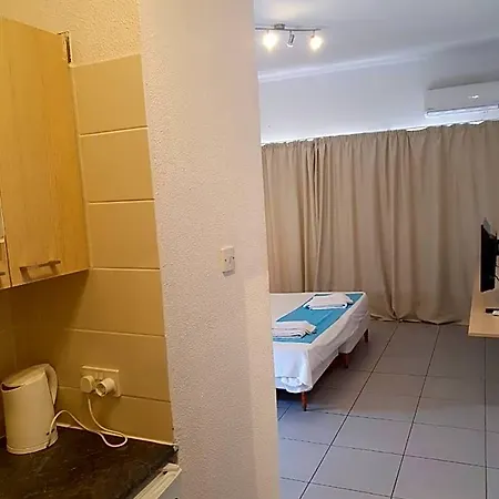 Sea Cleonapa Mandali Aparthotel 3*