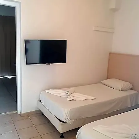 Sea Cleonapa Mandali 3* Ayia Napa