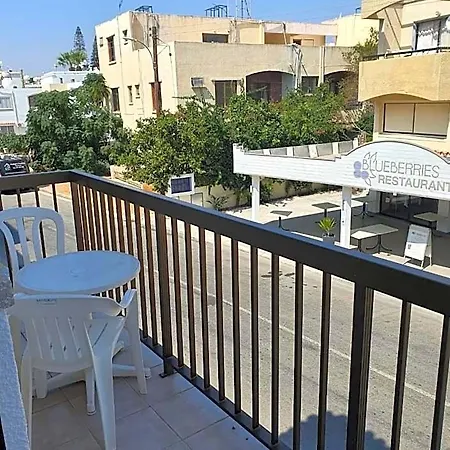 Sea Cleonapa Mandali Aparthotel 3*