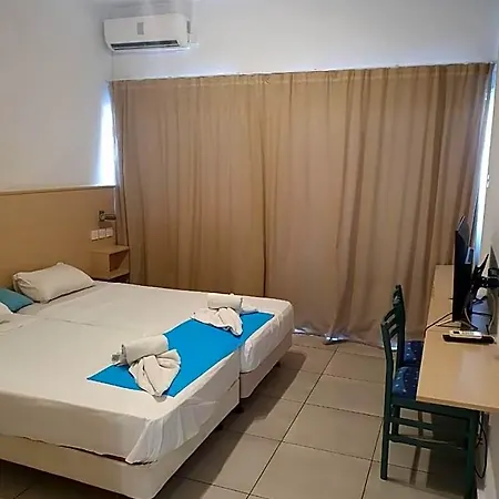 Sea Cleonapa Mandali Aparthotel 3*