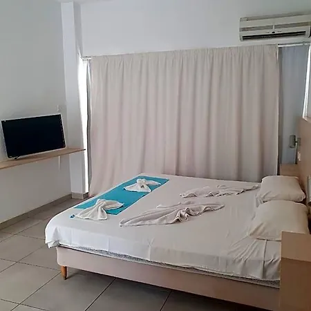 Aparthotel Sea Cleonapa Mandali