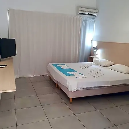 Sea Cleonapa Mandali Aparthotel Ayia Napa
