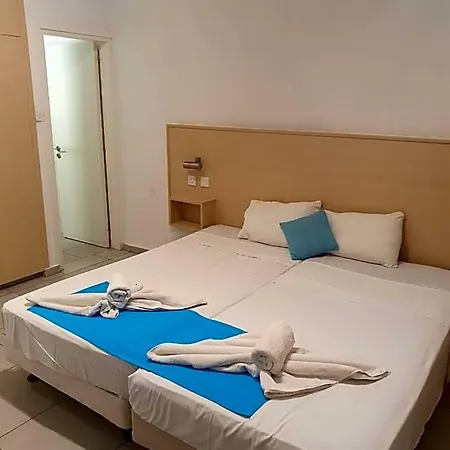 Sea Cleonapa Mandali Aparthotel 3*