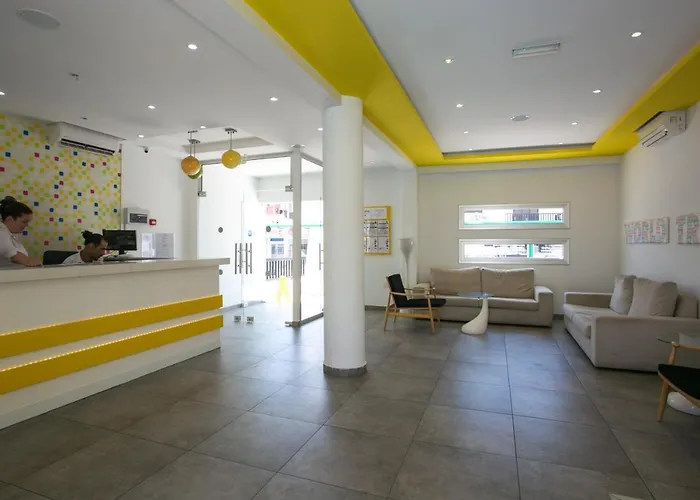 Sea Cleonapa Mandali Ayia Napa