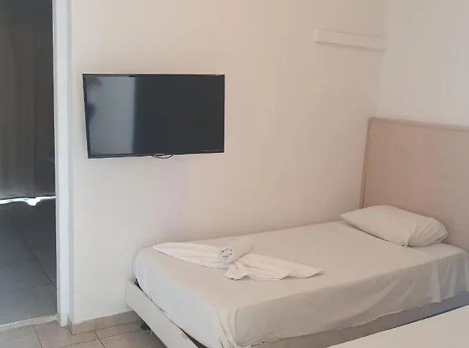 Sea Cleonapa Mandali 3*