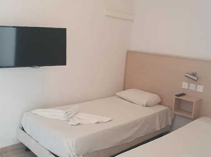 Sea Cleonapa Mandali Lägenhetshotell 3*