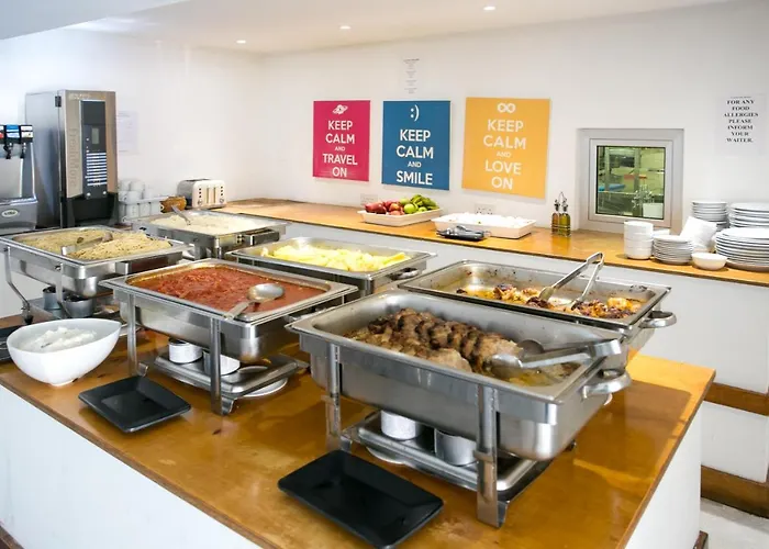 Sea Cleonapa Mandali 3*