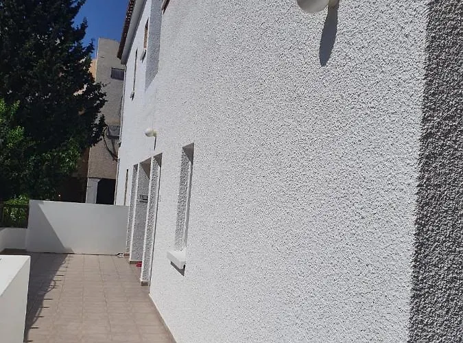 Lägenhetshotell Sea Cleonapa Mandali 3*