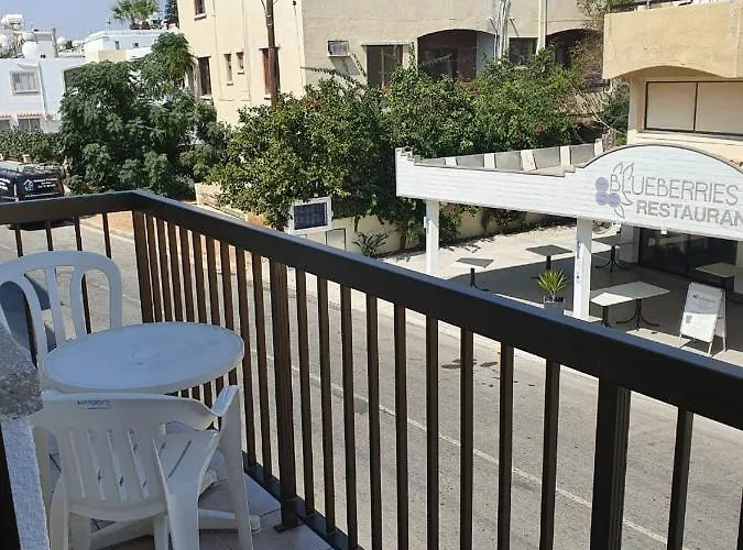 Sea Cleonapa Mandali 3*