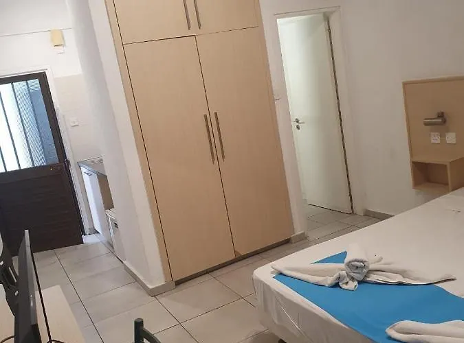 Sea Cleonapa Mandali Ayia Napa