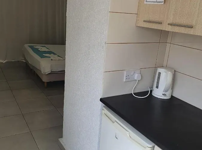 Sea Cleonapa Mandali Ayia Napa