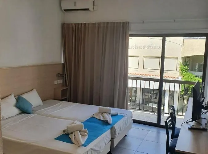 Sea Cleonapa Mandali 3*