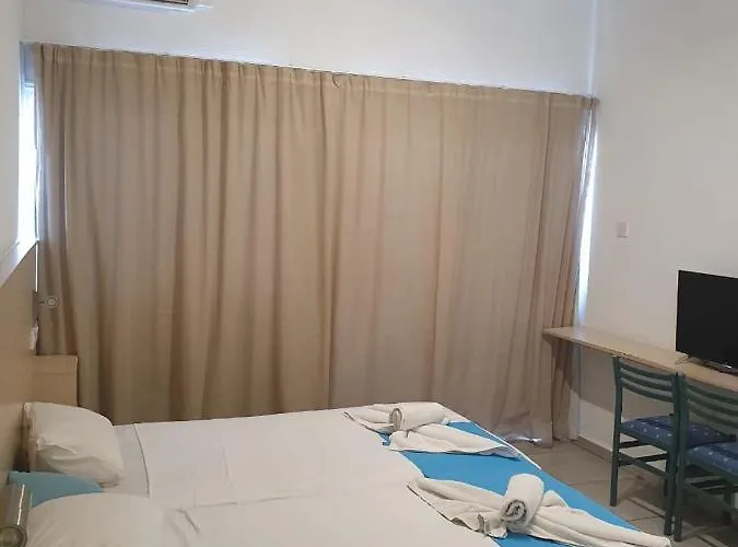 Sea Cleonapa Mandali 3*